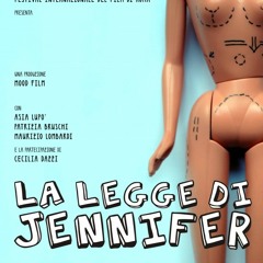 The Law of Jennifer - The Magic of Night (Comedy / Magic)