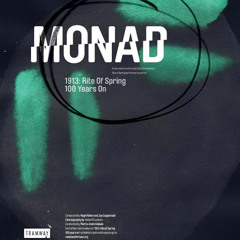 MONAD - Lysis (BBCSSO Extract)