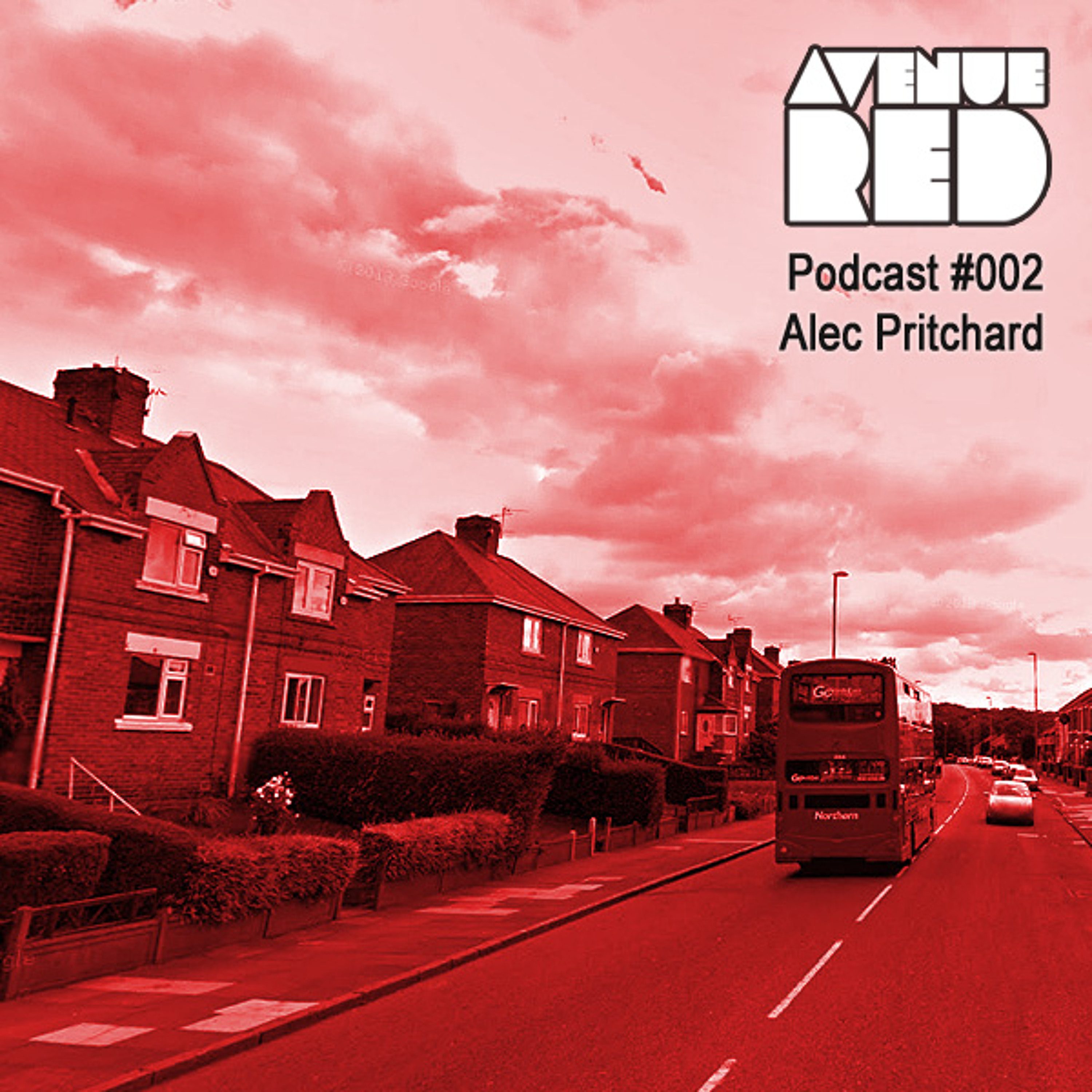 Avenue Red