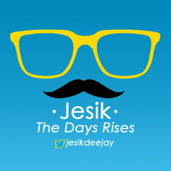Jesik - The Days Rises ( Jesik Production )