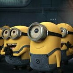 Bananana - Minion =))