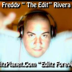 Sammy Zone  (Freddy The Edit Rivera Running Remake 2013)
