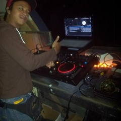 DJDZUL HALF DANCE NONSTOP - 2013