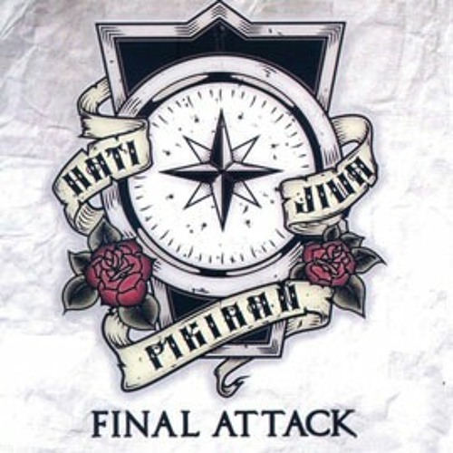 FINAL ATTACK - September 12th Feat Adit SATCF