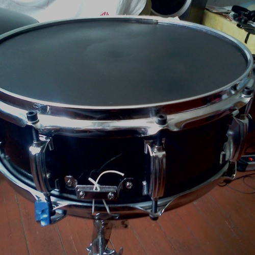 Stream Amati custom beech snare 14x5 1 by sdrums Listen online