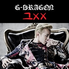 That XX (그XX) cover (G-Dragon)