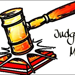 Judge Me ( Trouble ) Feat. Ghost