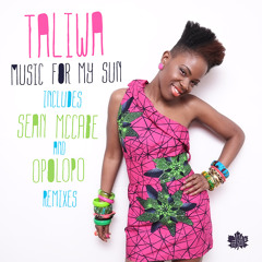 Taliwa - Music For My Sun (Sean McCabe Vocal Remix)