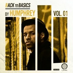 Humphrey - On My Way (Astronote Remix)