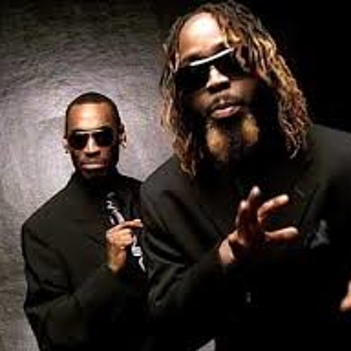 Ying Yang Twins Whats happenin ( Prod by DJ K-RO ) 2