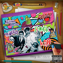 6. Thats What Happens (When Bodys Start Slappin)