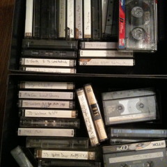 Keep On Groovin side A - 1994