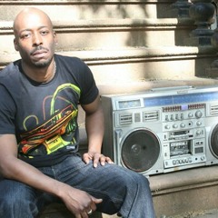 ART OF RAP 109MC'S at BROOKLYN