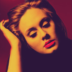 Rolling In The Deep Remix