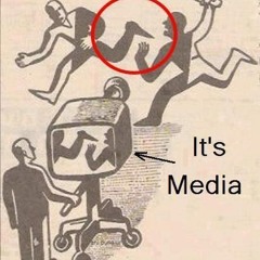 Dracula Omnivora - Television Is The New Religion