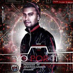 Joel Neme - Yo Por Ti (Prod. By Danny, Youkre & Jogam)