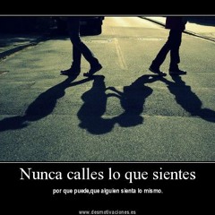 Admirador secreto - Mc joseh