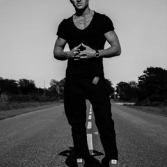 'Cant be friends' Trey Songz Cover