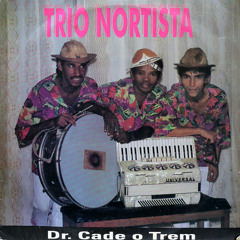 Trio Nostista - Forró do Pinto (1994)