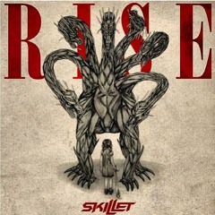 Oh, Despair - Skillet -Good To Be Alive - AV Remix