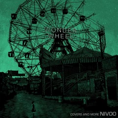 NIVVO - NUTSHELL (ALICE IN CHAINS COVER)