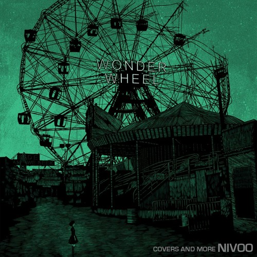 NIVVO - NUTSHELL (ALICE IN CHAINS COVER)