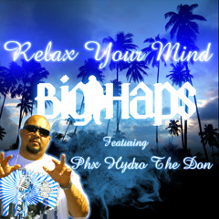 Relax Your Mind