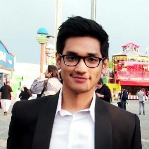 Afgan Jodoh Pasti Bertemu At Gema Ramadhan Sctv By Hasmitaayuas
