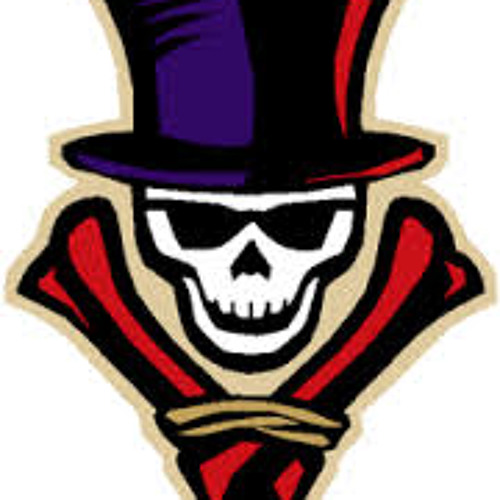 I'm The Voodoo King of New Orleans