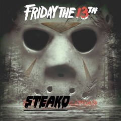 SteaKo - 28 Black Ft. Kony Brooks