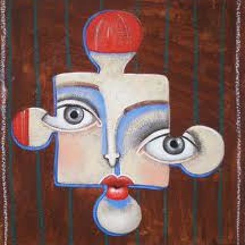 Stream The Jigsaw Girl by JeanMichel Listen online for free