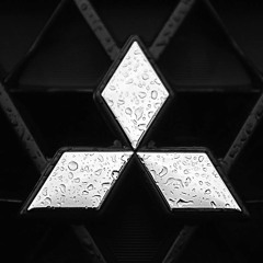 DJ Arturo Maia - The Mitsubishi Sign