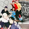 EXO - 으르렁 (Growl)~mellow remix~