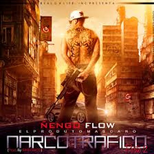 Haciendote El Amor - Ñendo Flow