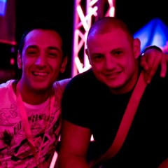 PABLO Line & Bee Bee @ Afterhours Beirut Lebanon 2008