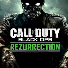 Call of Duty Black Ops - Undone Nacht Der Untoten