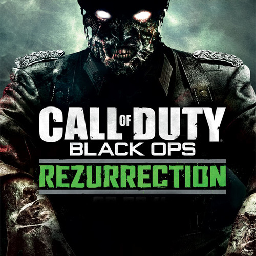 Call of Duty Black Ops - Undone Nacht Der Untoten