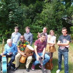 JG JAM - MAN IN THE MIRROR