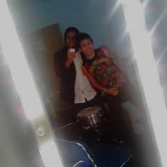 Antología [Cover] - Pablo Mendoza & Eddie Valdivia