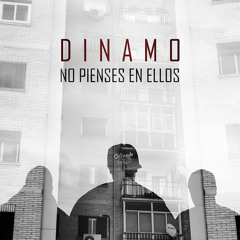 Dinamo - "Estamos Atentos" (con El Momo Y Uxio) [Producido Por Manu Beats]