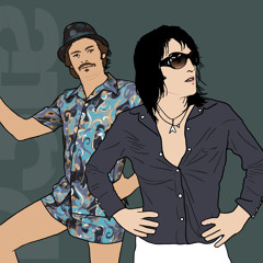 The Mighty Boosh Tasty Soup DnB Remix