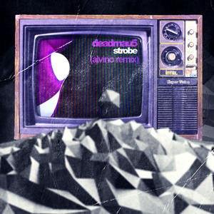 Play Deadmau5 - Strobe (Alvino Remix)