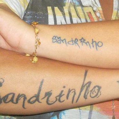 Thumbnail Uma Hist Oacute Ria De Amor Sandrinho E Sampa Crew