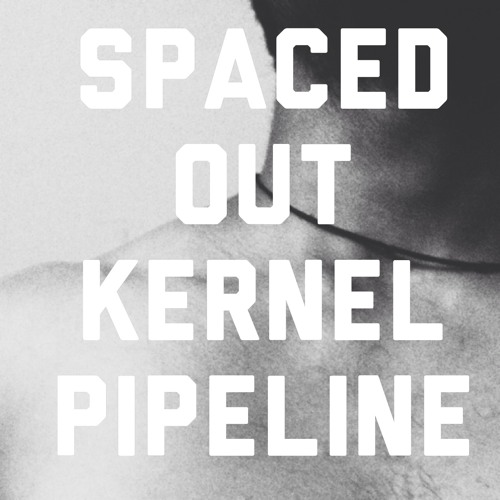 Spaced Out (Original Mix)