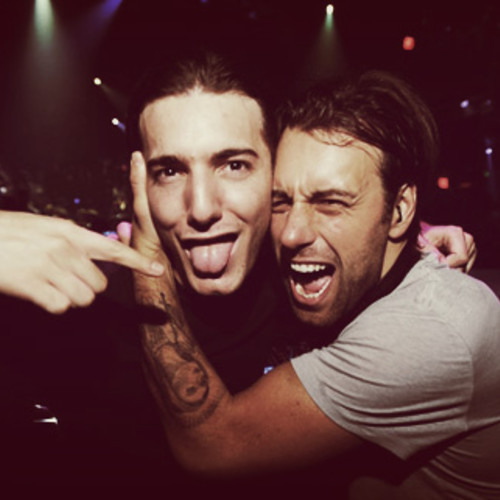 Kidsos is Calling Clash (Sebastian Ingrosso, Axwell, Alesso & CMOP Mashup)