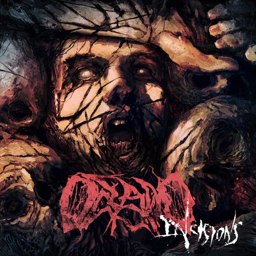 Oceano - Slow Murder (Single)