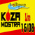 Artwork for Koza Mostra Live @ Lollipop 16/08 21:00