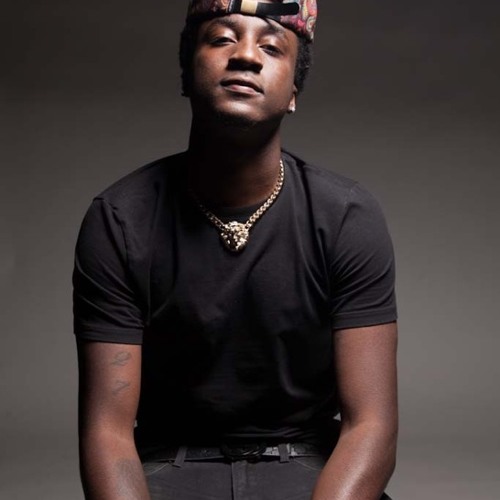 K.Camp - Fire ( Prod 30roc)