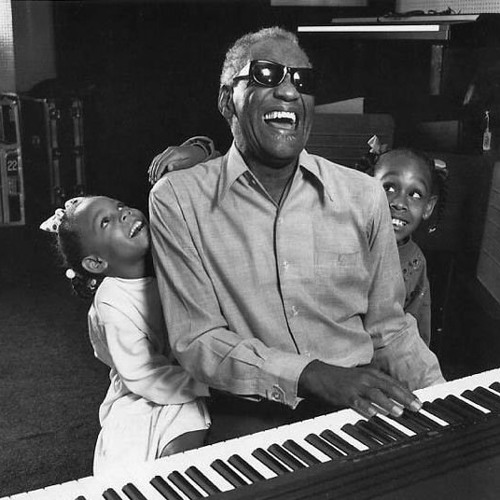 Ray In Your Heart (tribute)