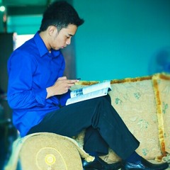 Ku Cari Jalan Terbaik ( B4 Sleep ) at My privat room